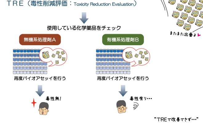 毒性が有った場合の改善方法3ページ/6ページ